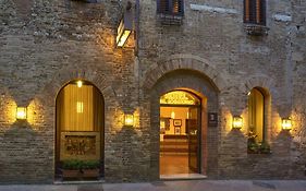 Hotel Bel Soggiorno San Gimignano